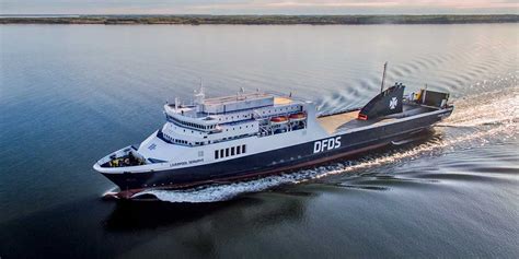 Kapellskar to Paldiski ferry from $36 (€30) with DFDS .